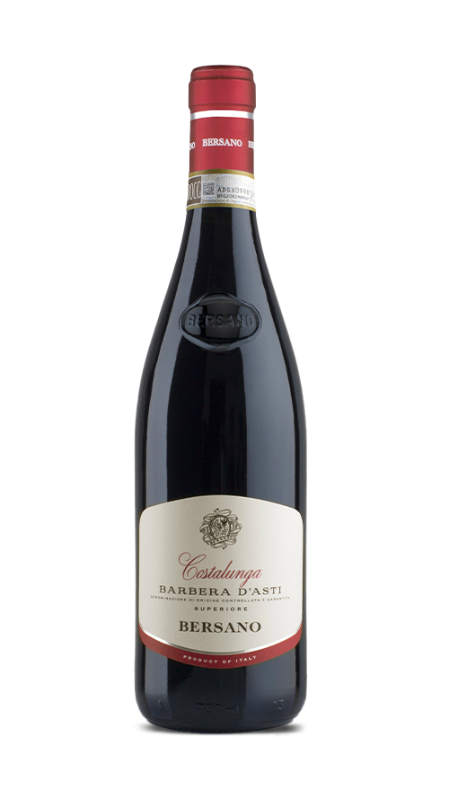 Barbera d