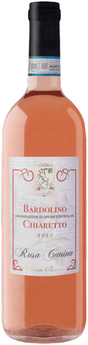 Bardolino Chiaretto DOC