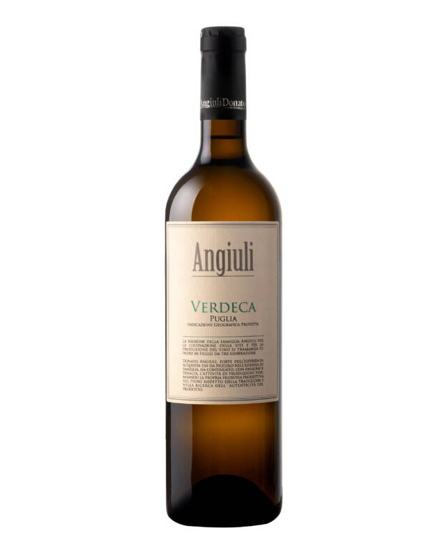 Angiuli Verdeca