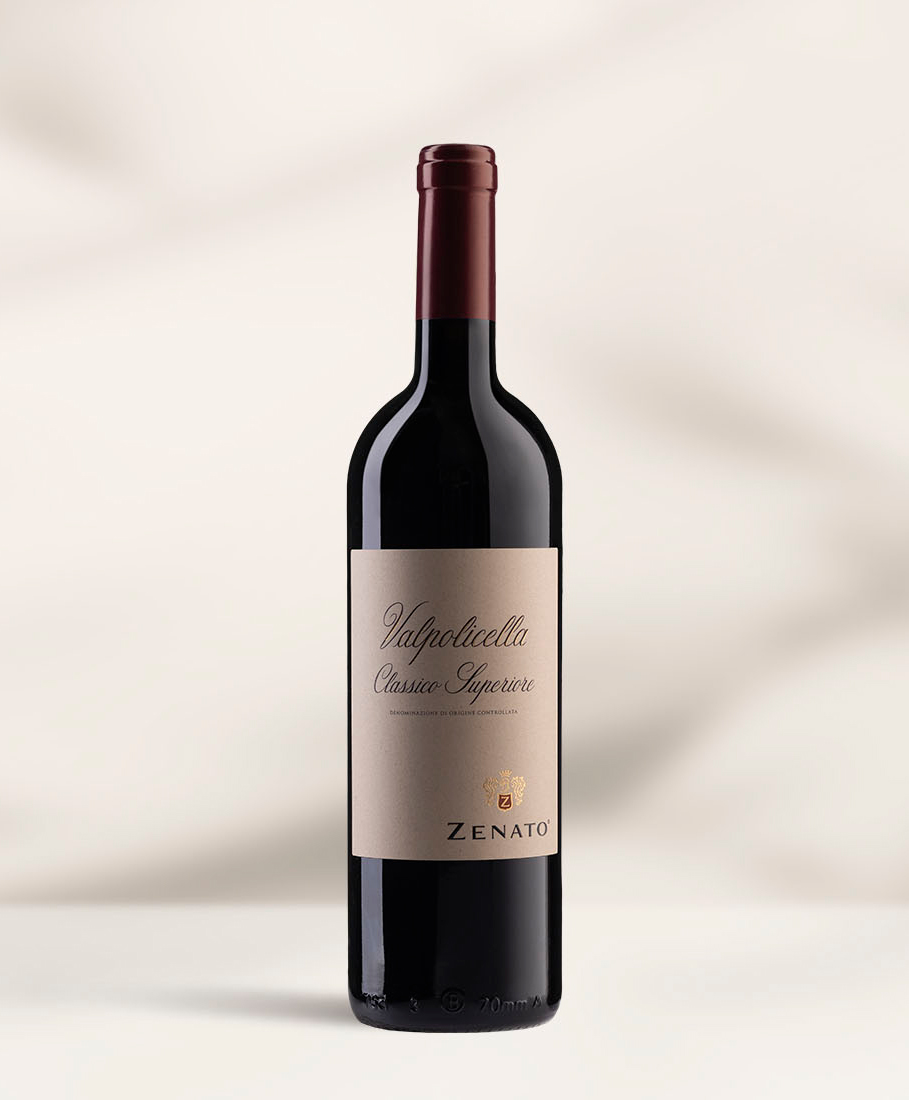Valpolicella Classico Superiore DOC