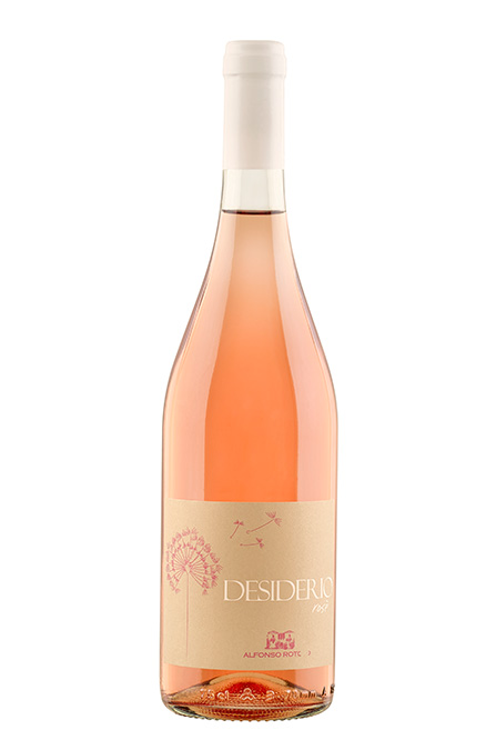 rosato frizzante