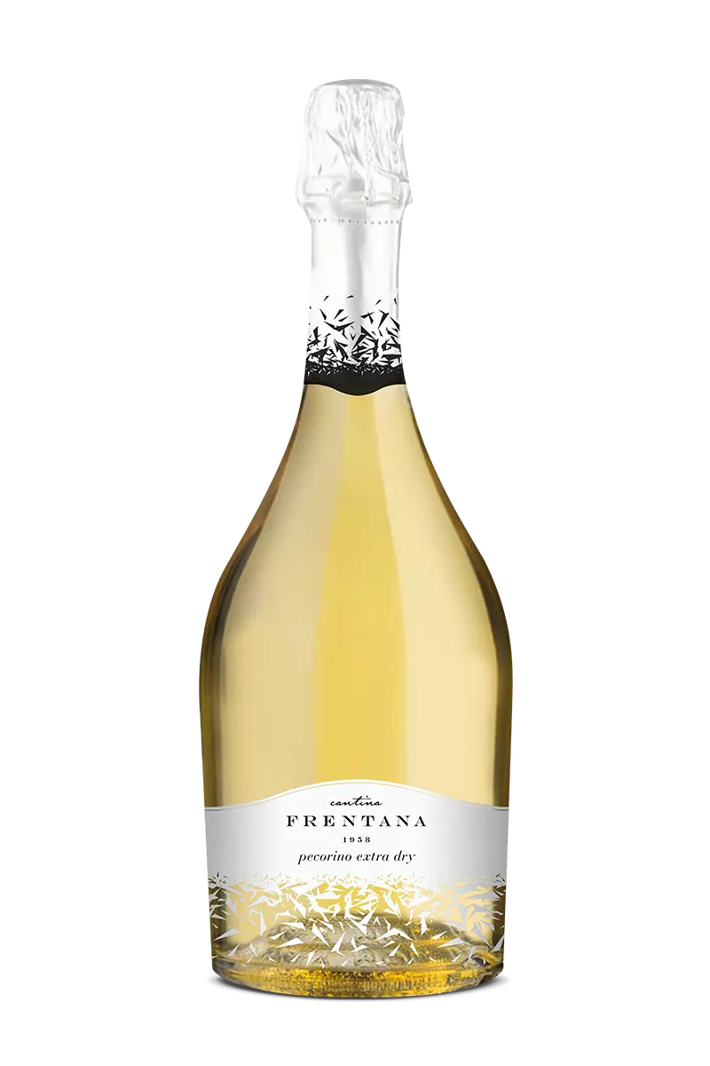 Pecorino Spumante Extra Dry