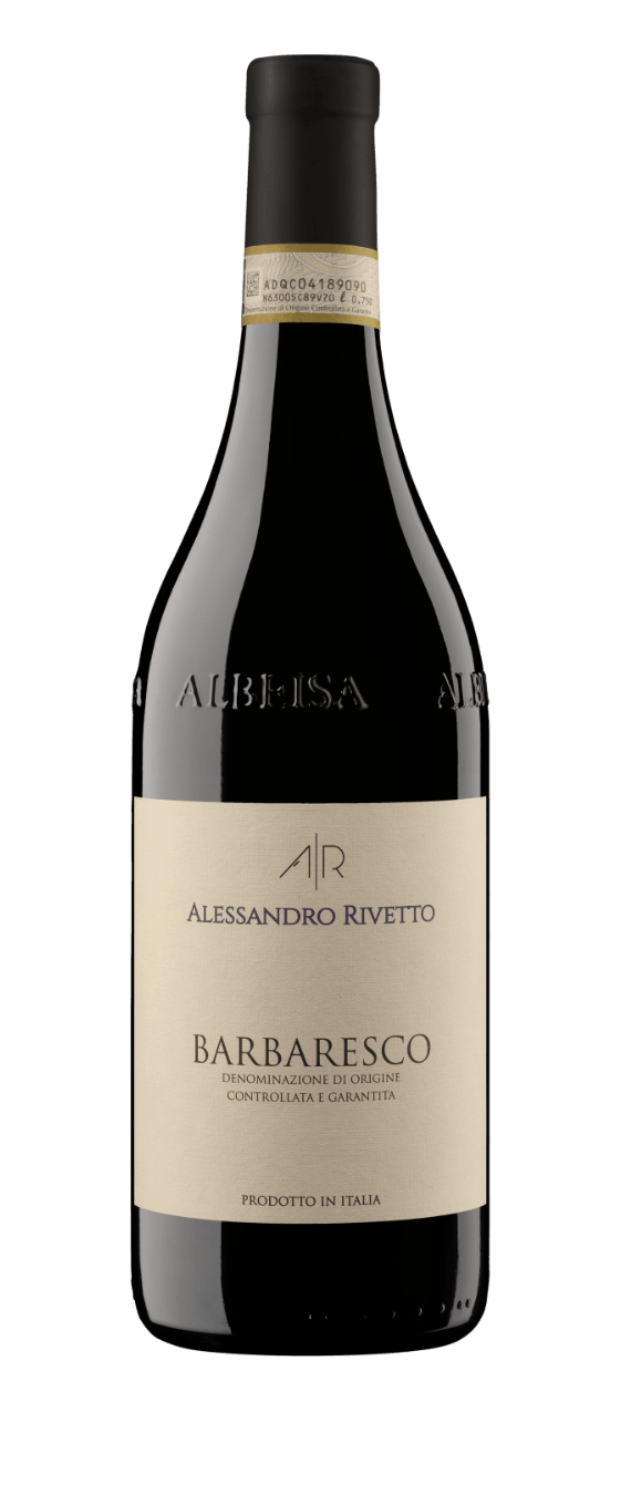 Annata Barbaresco DOCG