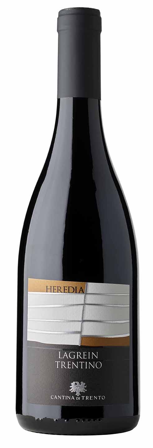 LAGREIN Heredia Trentino DOC