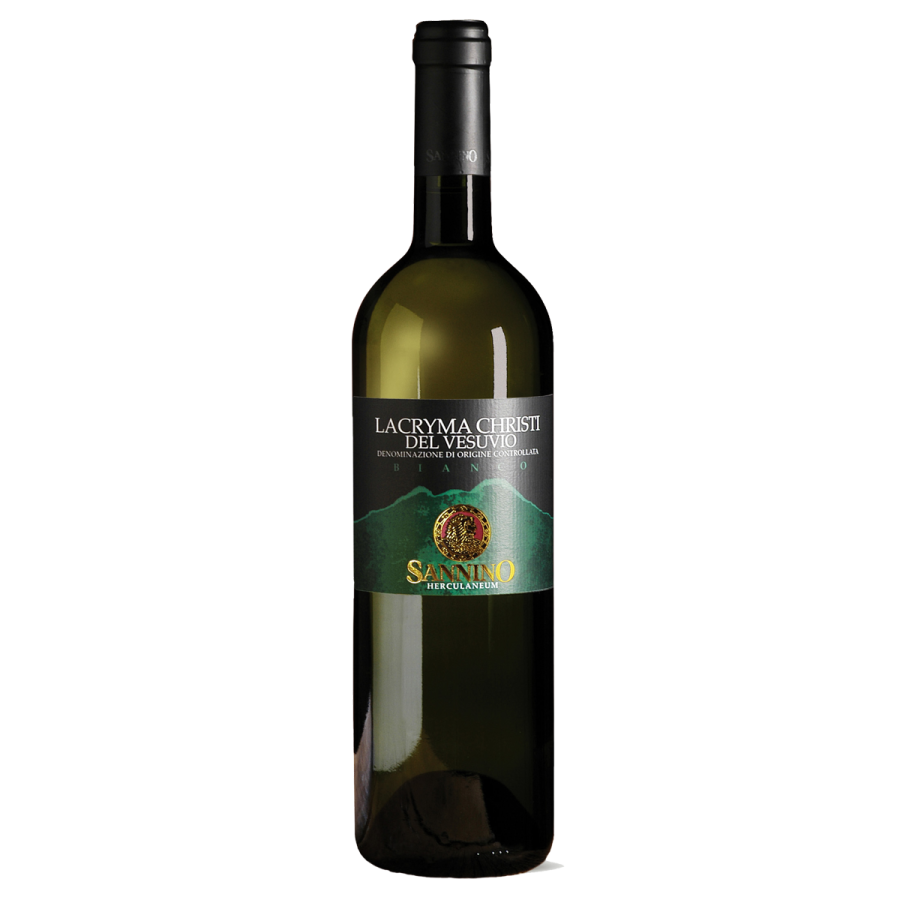 LACRYMA CHRISTI Vesuvio BIANCO D.O.C.