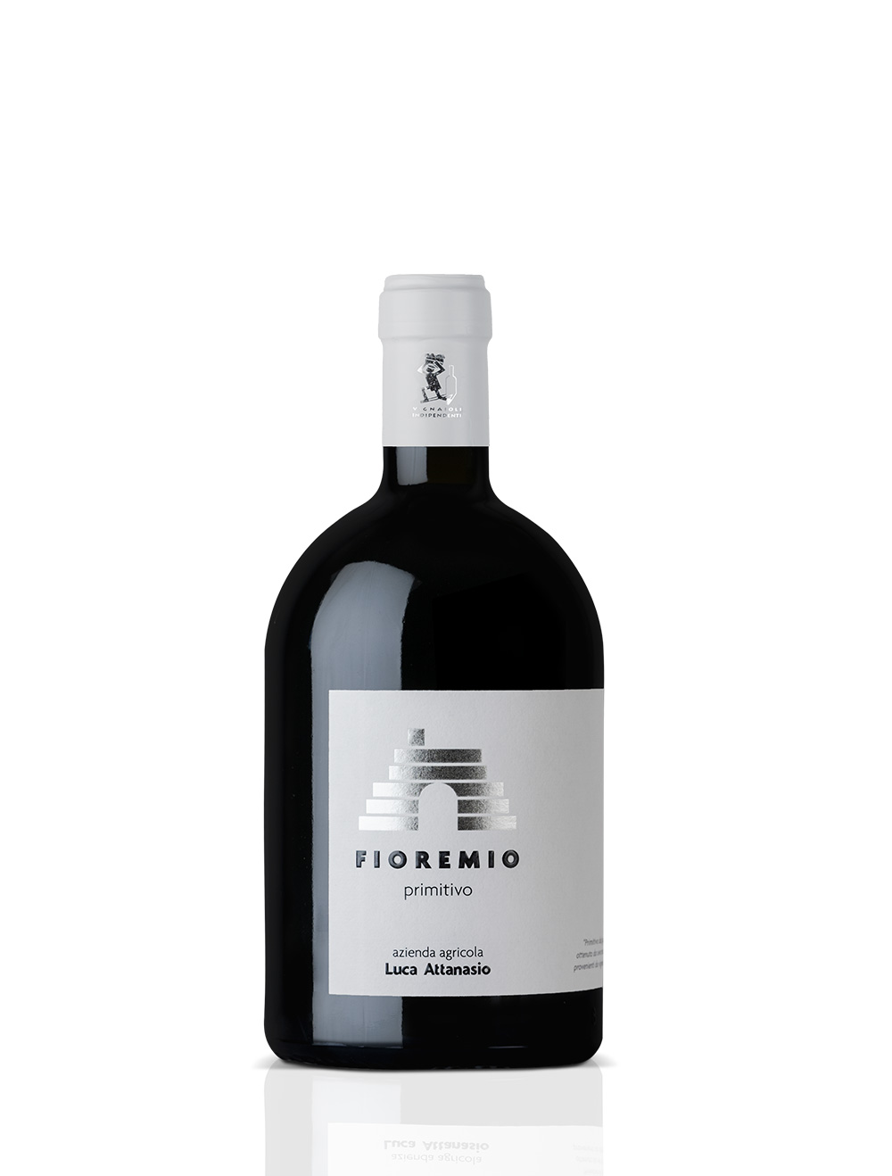 Fioremio – Primitivo