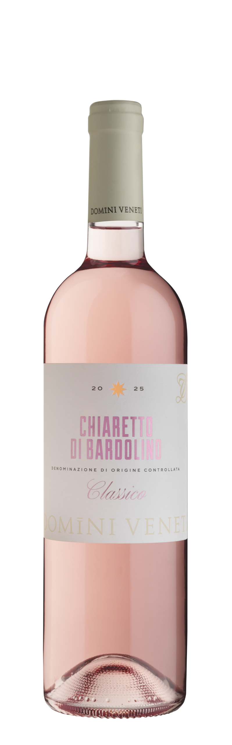 CHIARETTO DI BARDOLINO DOC
