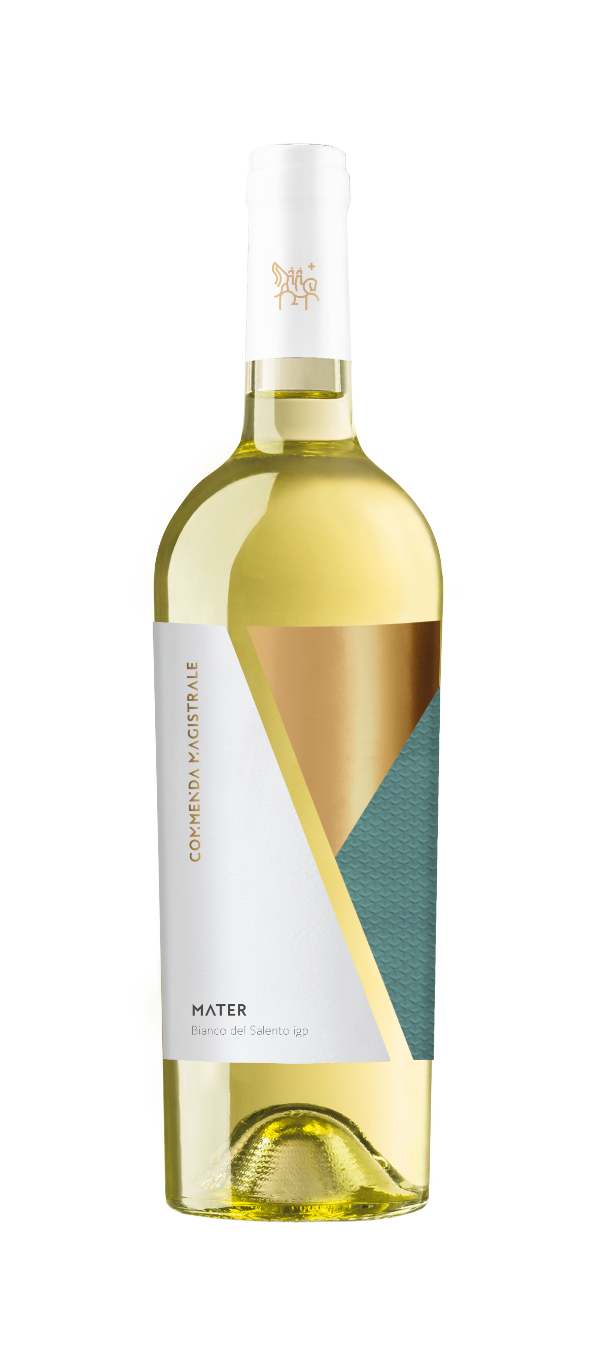 Mater – Bianco Puglia IGP