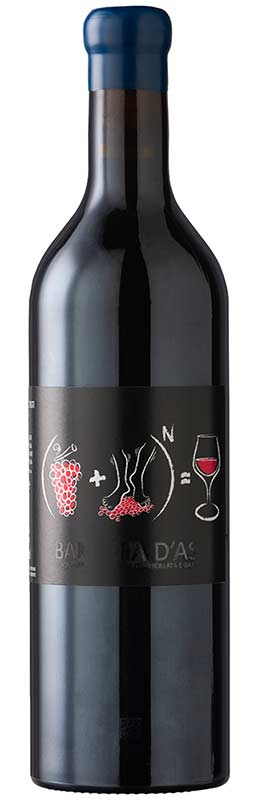 BARBERA D'ASTI