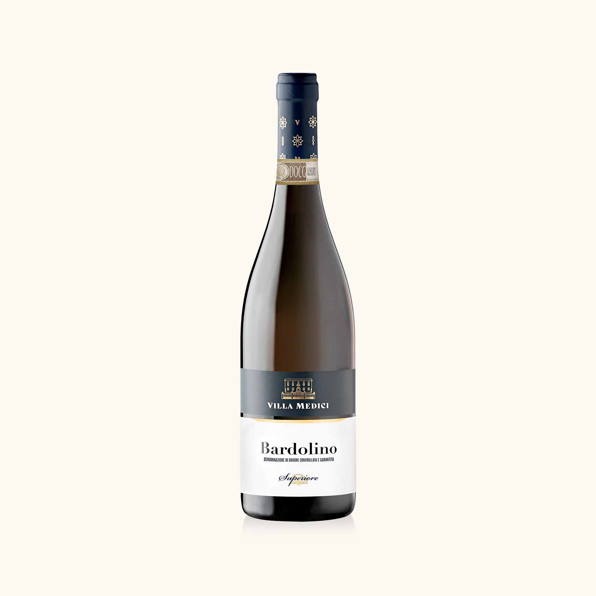 Superiore DOCG
