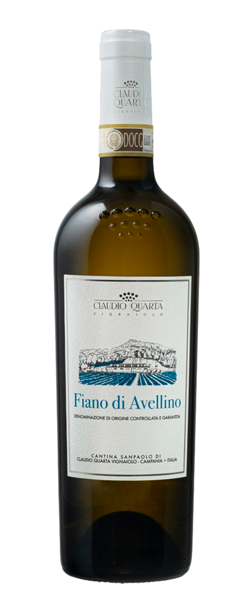 Fiano di Avellino