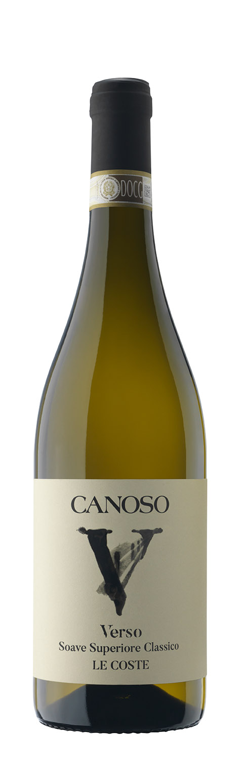 Verso – Soave Superiore Classico DOCG