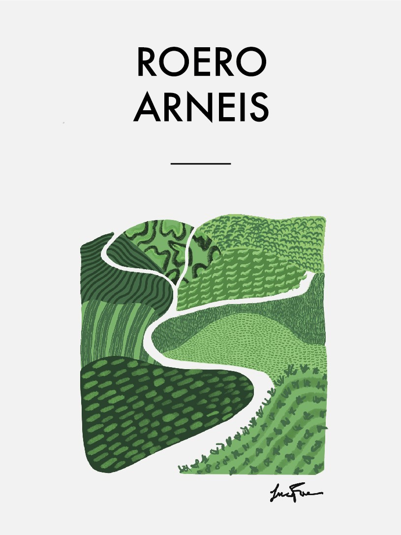 Roero Arneis