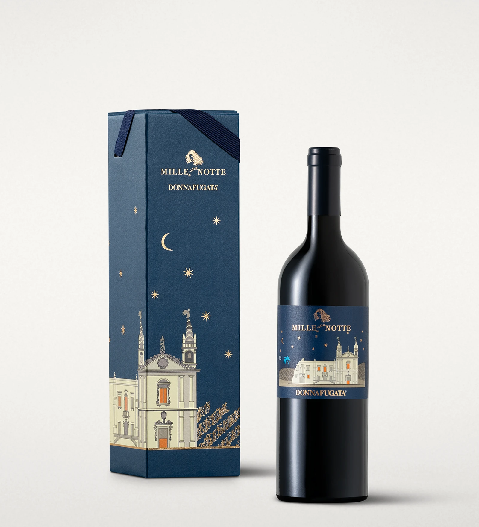 Mille e una Notte