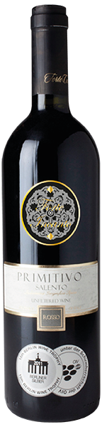 Primitivo