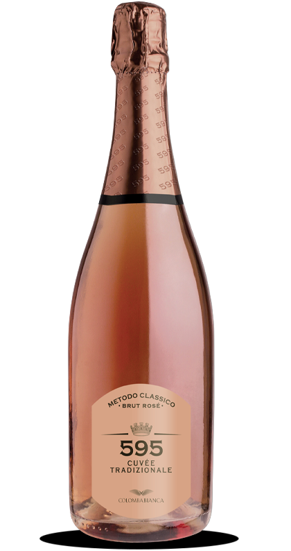 595 Blanc De Blancs
