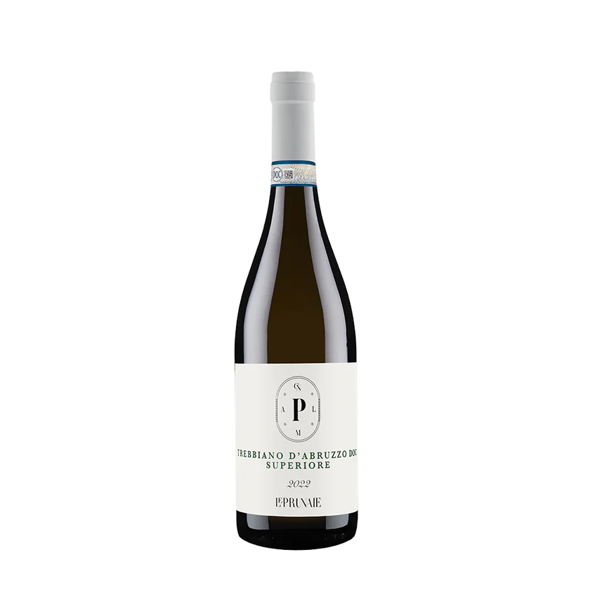 Trebbiano d'Abruzzo DOC Superiore 2022