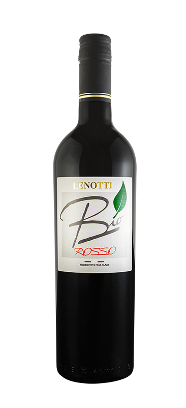 “BIO” Rosso