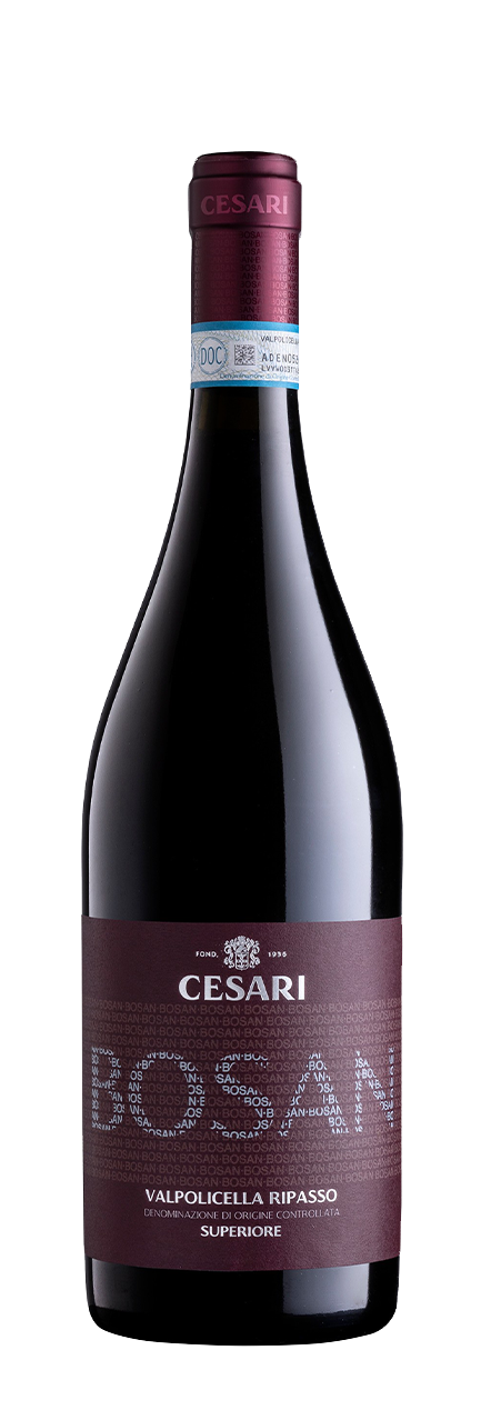 Valpolicella Classico Superiore DOC Bosan 2022
