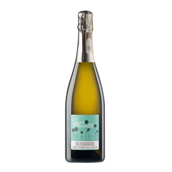 Valdobbiadene Prosecco Superiore DOCG Extra Dry