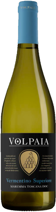 Volpaia Vermentino Superiore