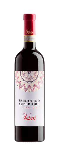 Bardolino Superiore Classico DOCG