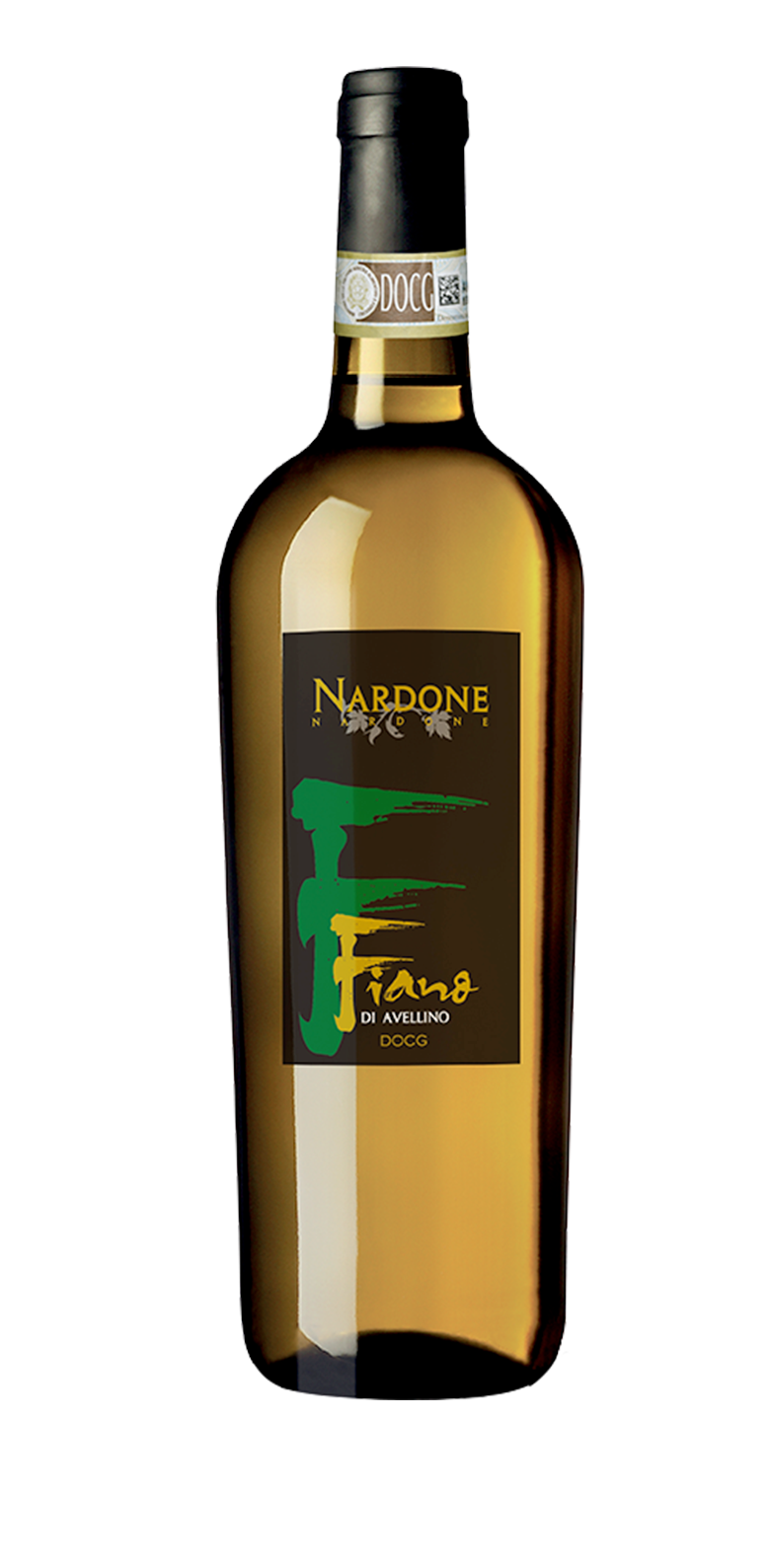 Fiano di Avellino DOCG