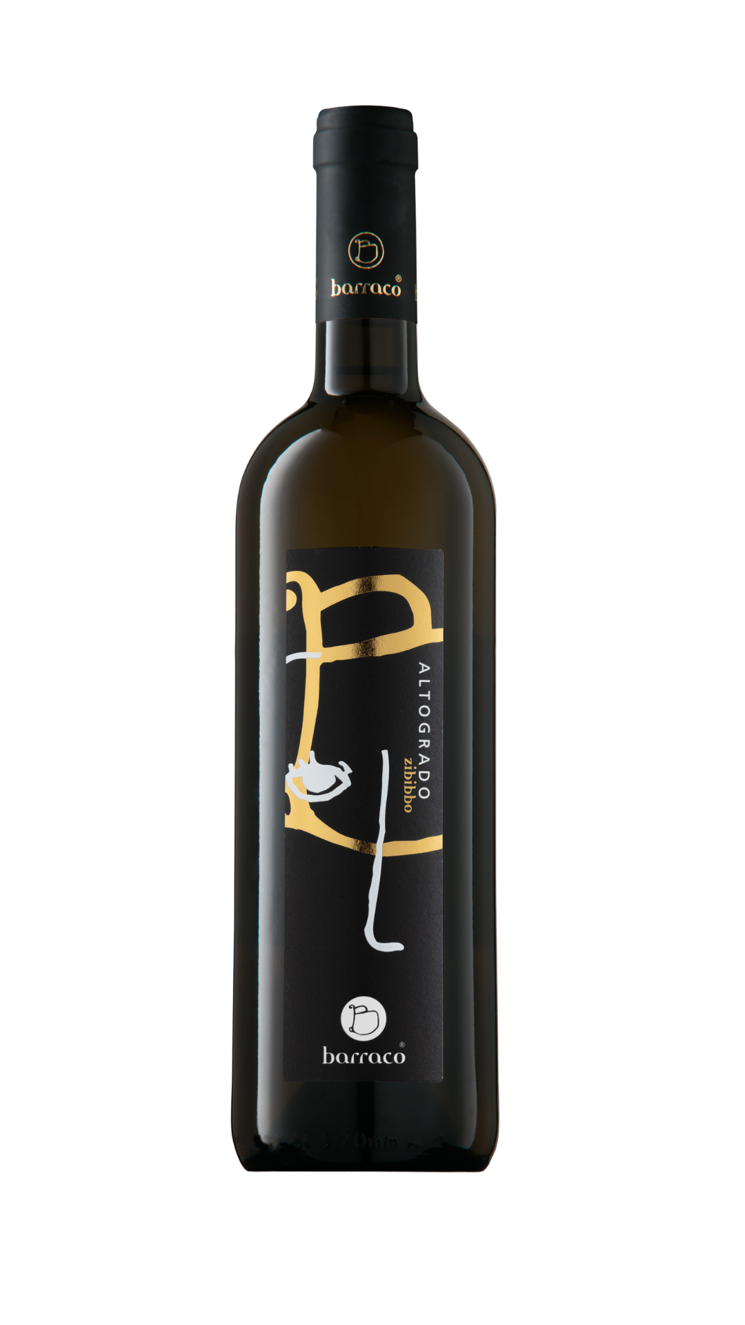 altogrado zibibbo