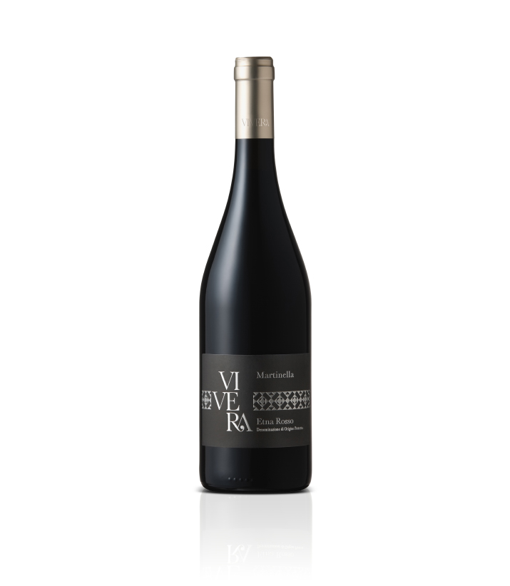 VIVERA ETNA ROSSO ETNA ROSSO DOP