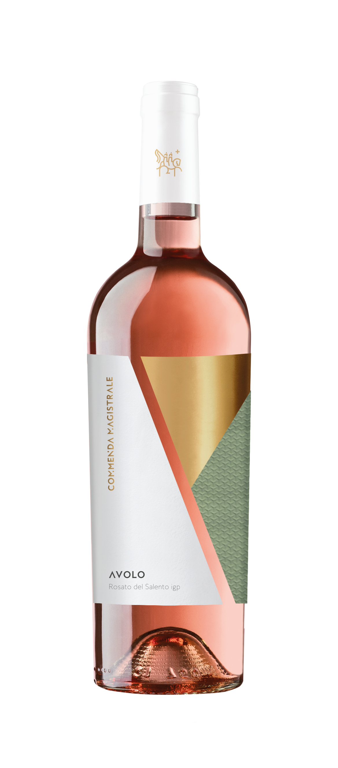 Avolo – Rosato Salento IGP