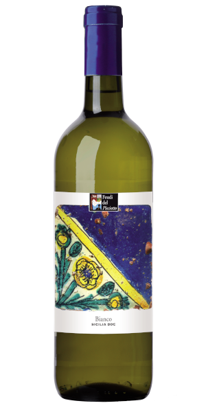 Bianco Sicilia DOC