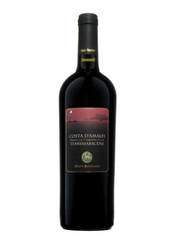 Terre Saracene – Rosso