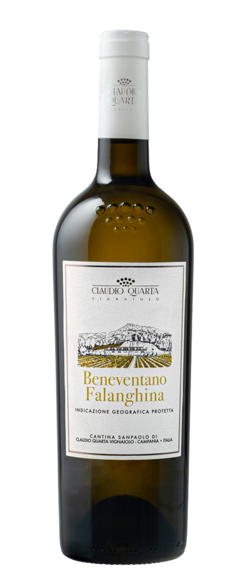 Falanghina Beneventano