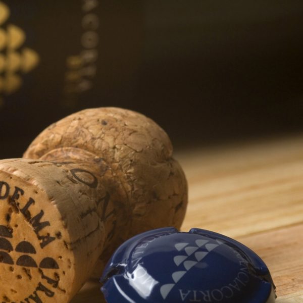 Il Metodo Franciacorta
