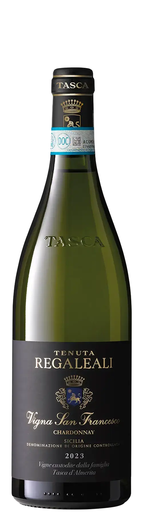Vigna San Francesco Chardonnay