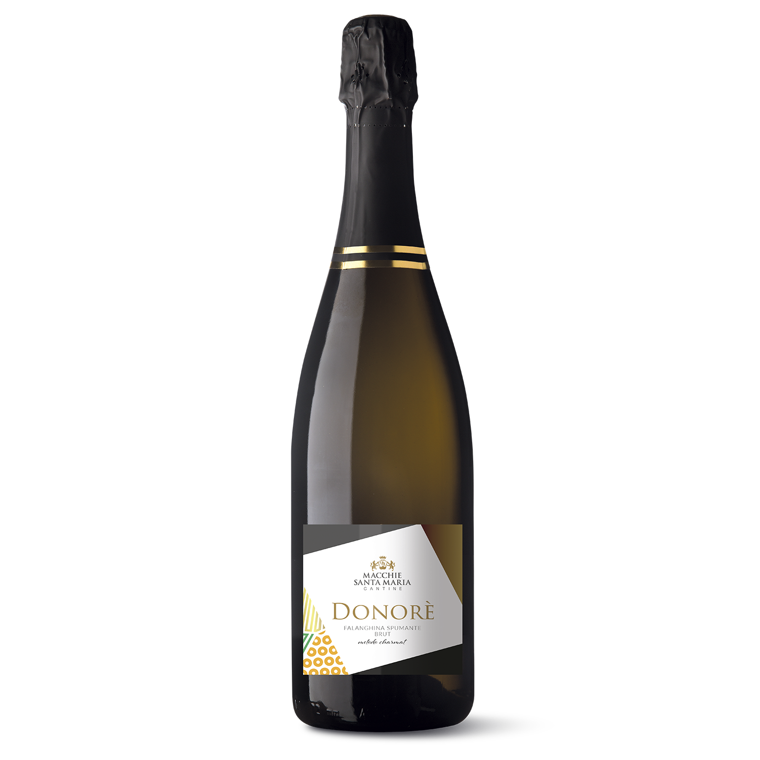 DONORÈ Irpinia Falanghina Spumante DOC
