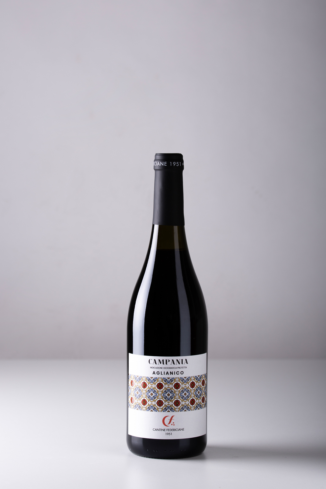 Aglianico Campania I.G.P.