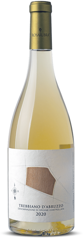 Vigne Lomanegra Trebbiano d’Abruzzo DOC
