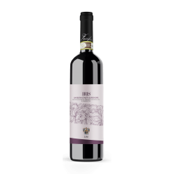 Barbera d'Asti Superiore DOCG - Iris
