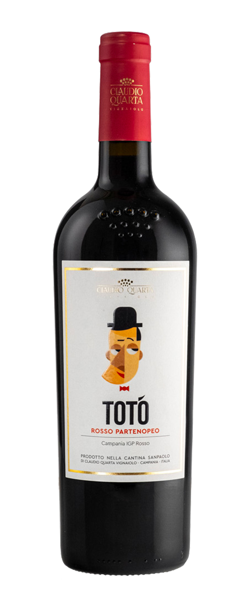 Totò Rosso