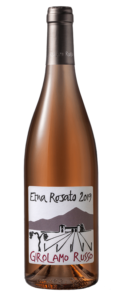 Etna Rosato