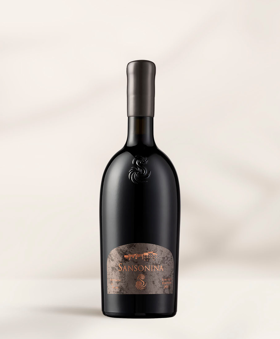 La Sansonina IGT Merlot – Limited Edition