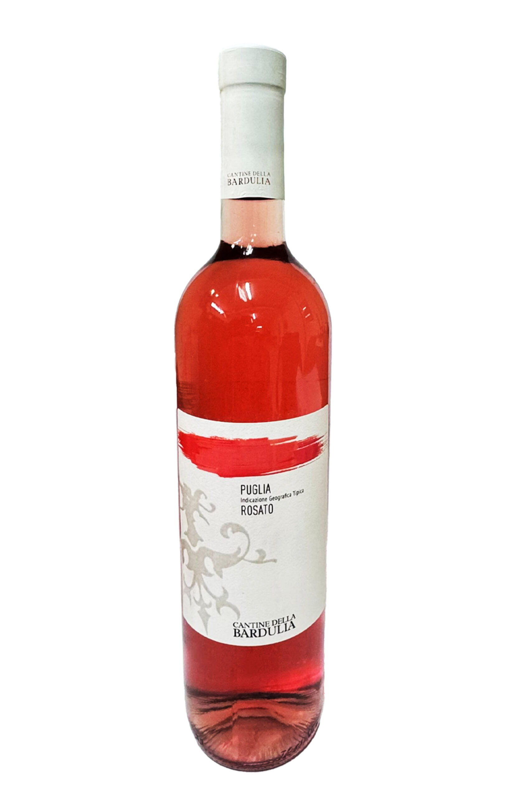 Puglia Rosato IGT