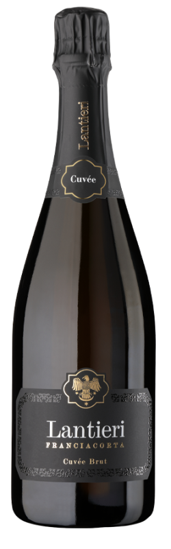 Franciacorta Cuvèe Brut D.O.C.G.