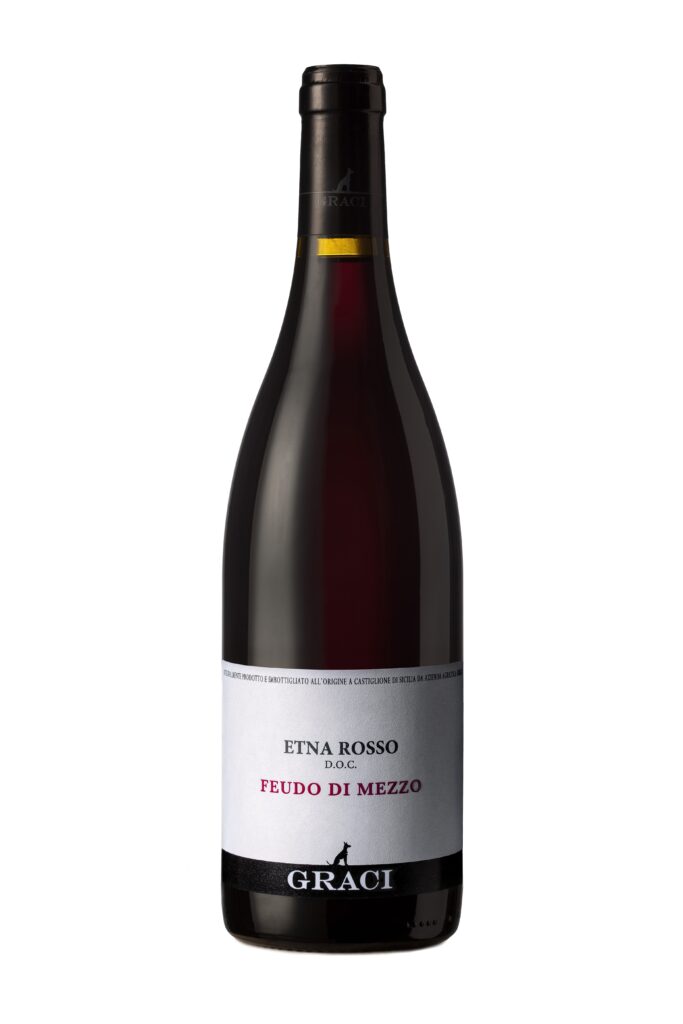 Etna Rosso DOC Feudo Di Mezzo