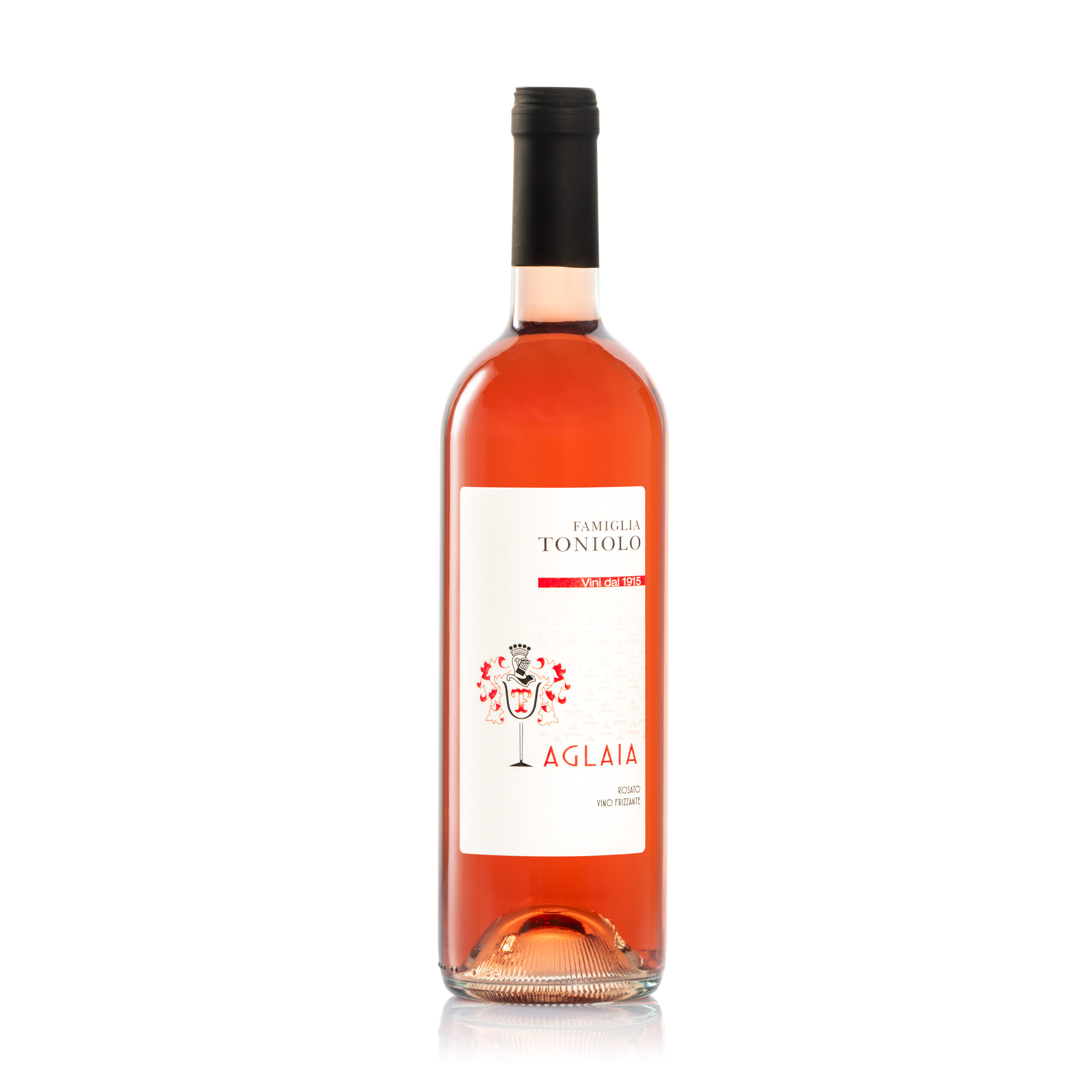Aglaia Rosato frizzante