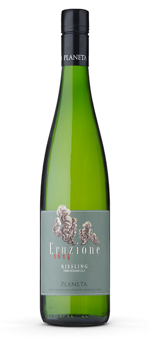 Eruzione 1614 Riesling