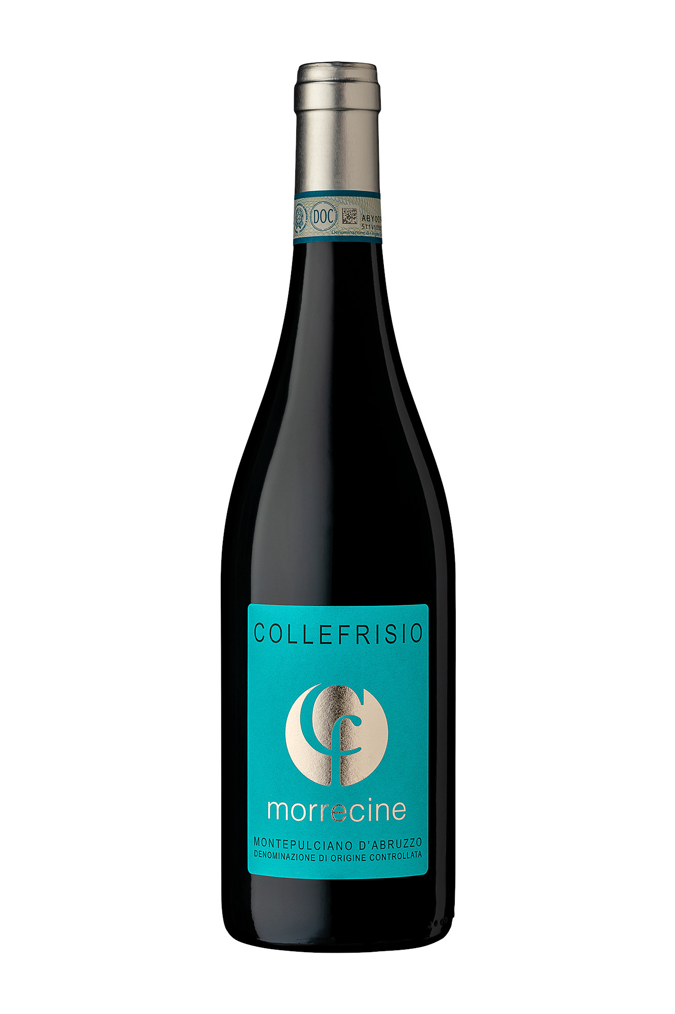 Morrecine – Montepulciano d’Abruzzo DOC