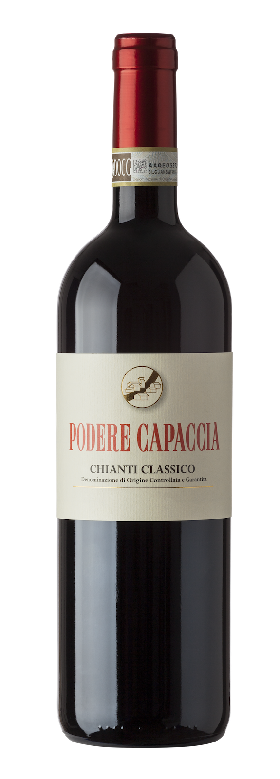 Chianti Classico Riserva DOCG