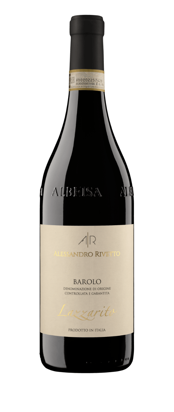 Annata Barolo DOCG Lazzarito